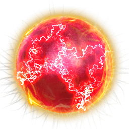 Crystal Ball Symbol - Wild und Scatter