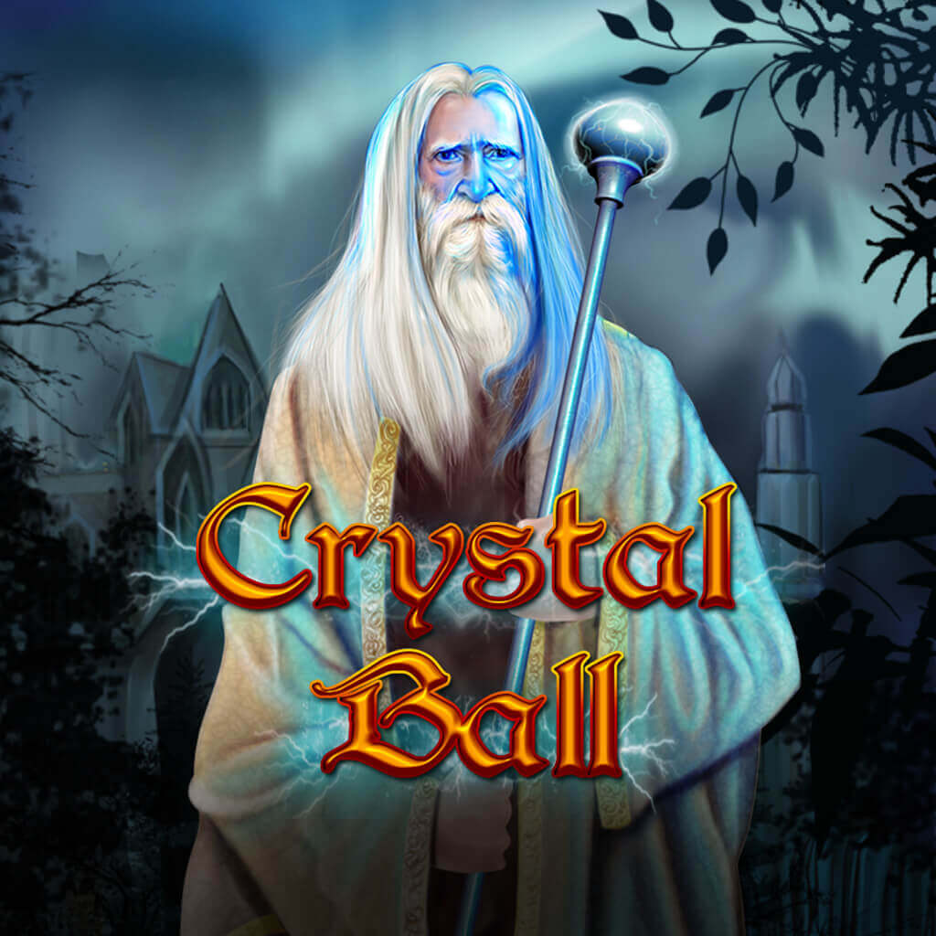Crystal Ball Slot Spiel